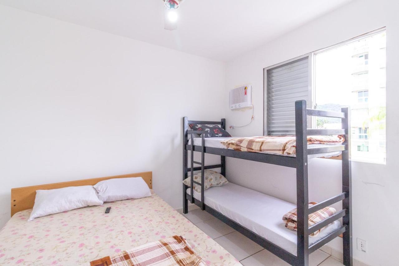 Le Monde Hostel Guaruja Bagian luar foto