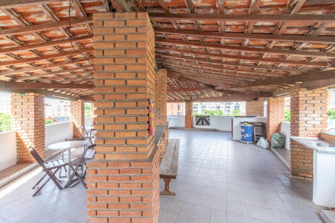 Le Monde Hostel Guaruja Bagian luar foto
