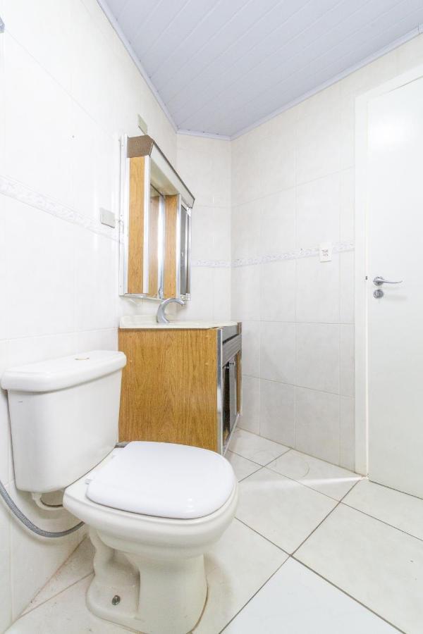 Le Monde Hostel Guaruja Bagian luar foto