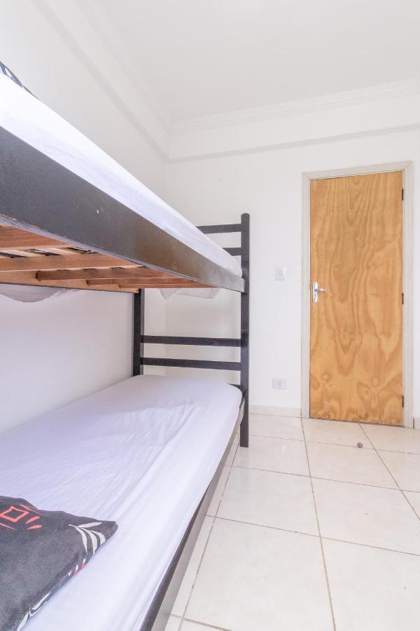 Le Monde Hostel Guaruja Bagian luar foto