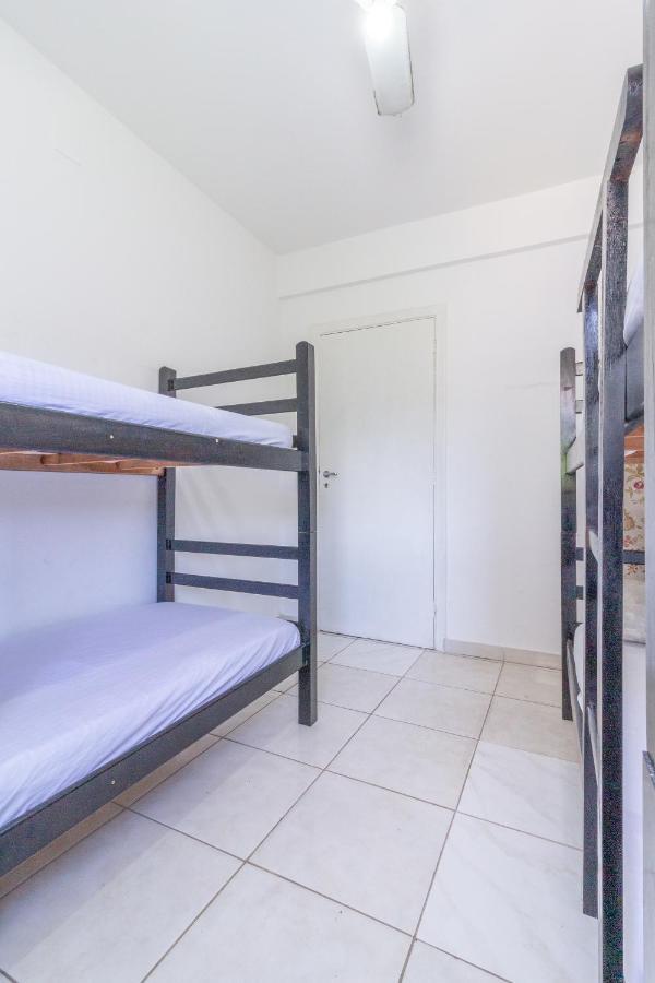 Le Monde Hostel Guaruja Bagian luar foto