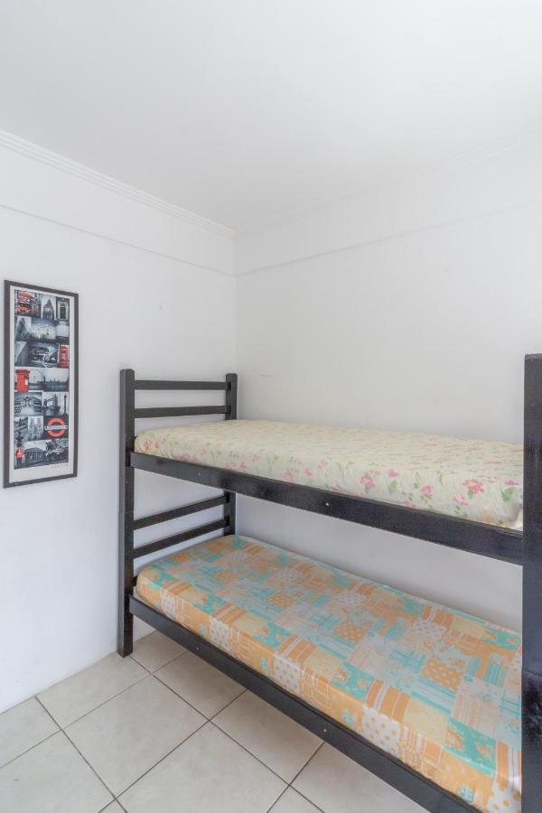 Le Monde Hostel Guaruja Bagian luar foto