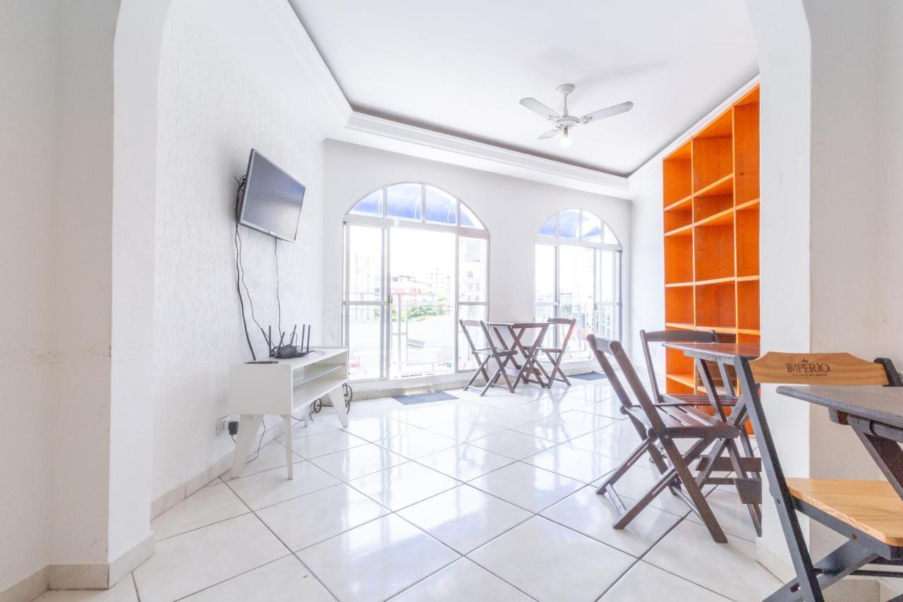 Le Monde Hostel Guaruja Bagian luar foto