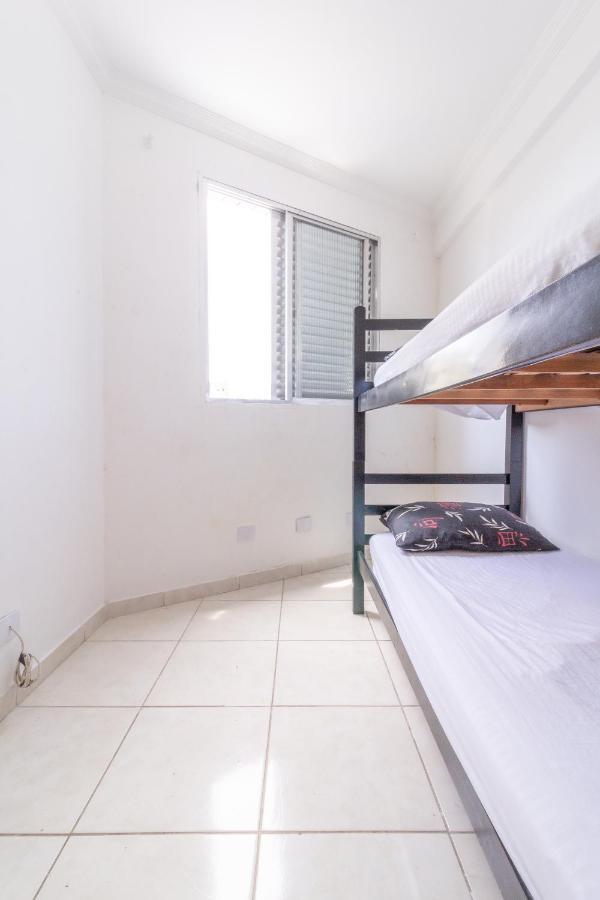 Le Monde Hostel Guaruja Bagian luar foto