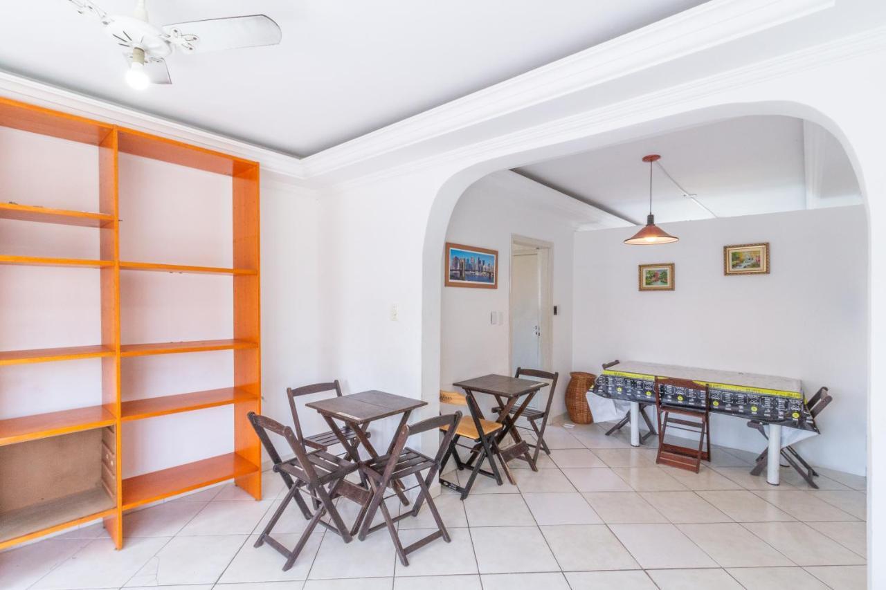 Le Monde Hostel Guaruja Bagian luar foto
