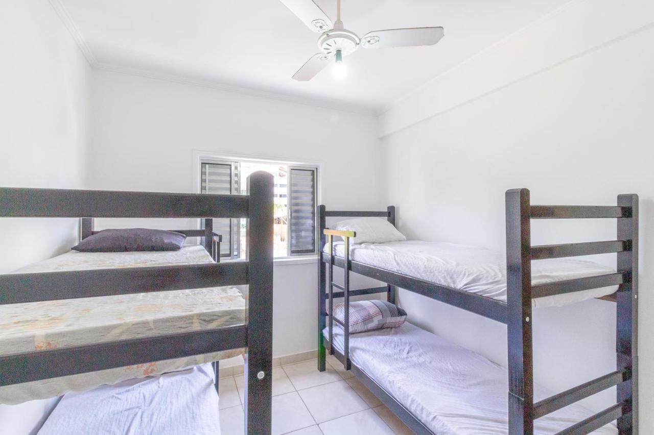 Le Monde Hostel Guaruja Bagian luar foto