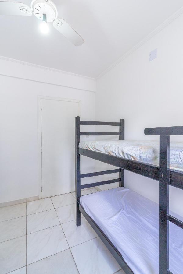 Le Monde Hostel Guaruja Bagian luar foto