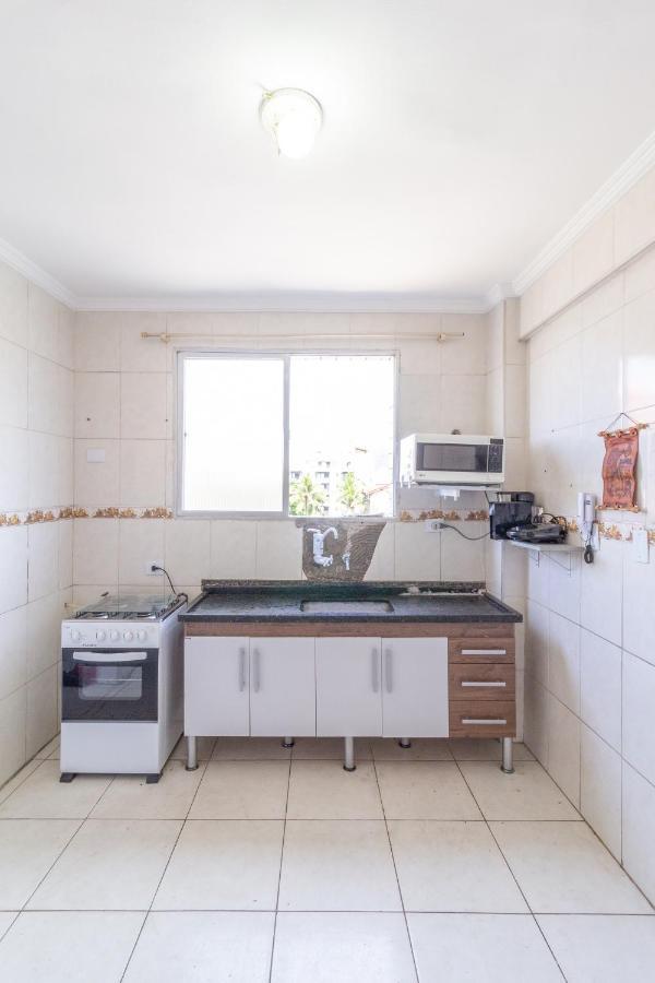 Le Monde Hostel Guaruja Bagian luar foto