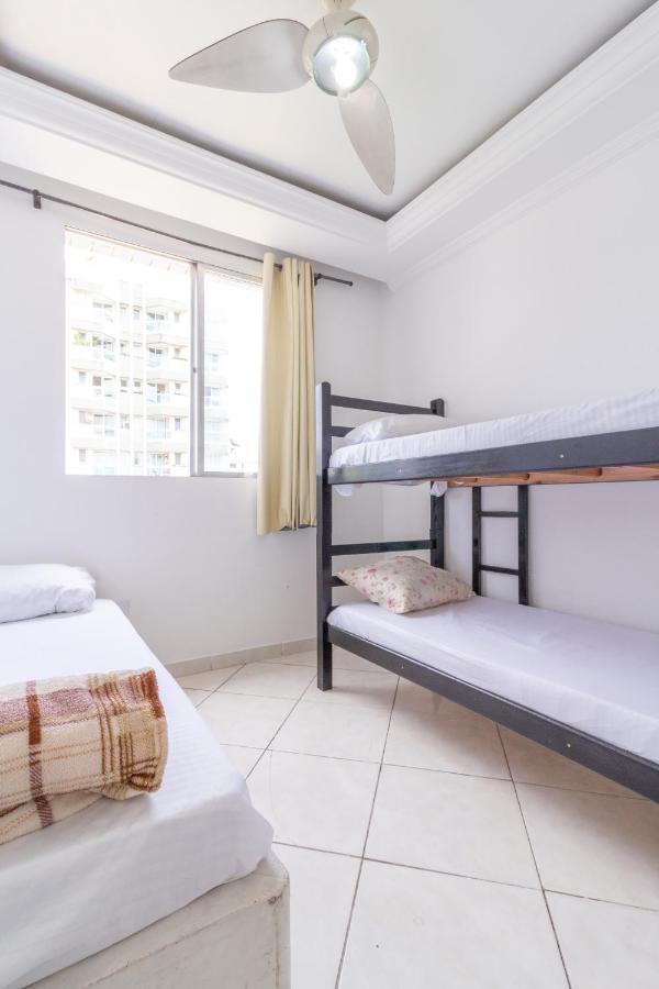 Le Monde Hostel Guaruja Bagian luar foto